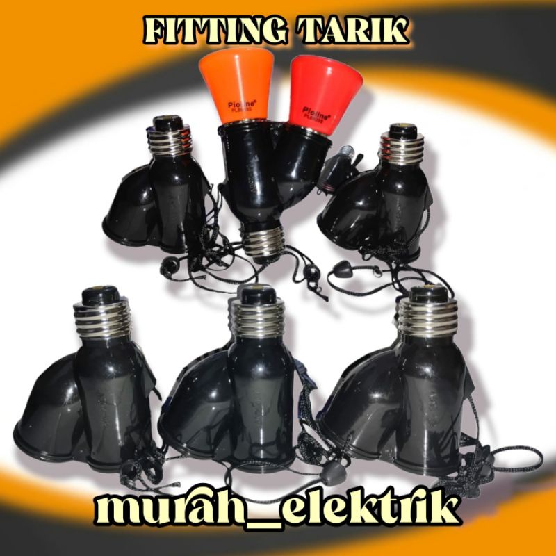 FITTING TARIK / FITING TARIK /FITTING TARIK MURAH