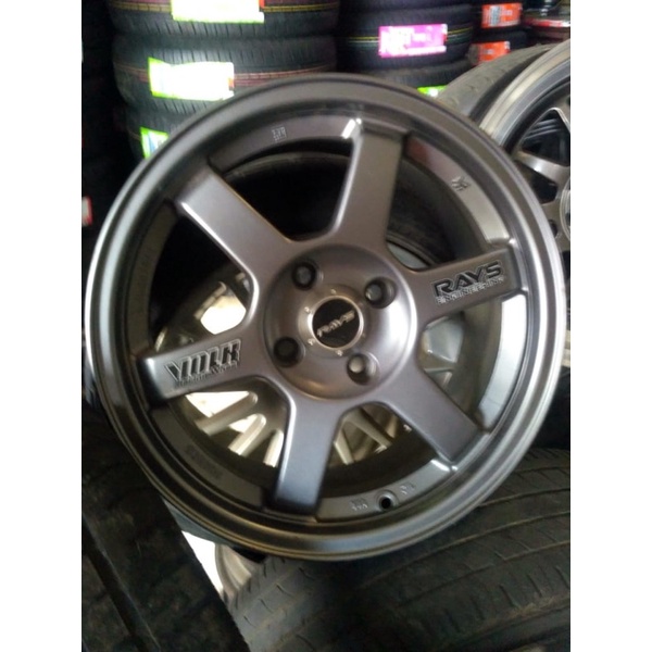 velg TE 37 R.15