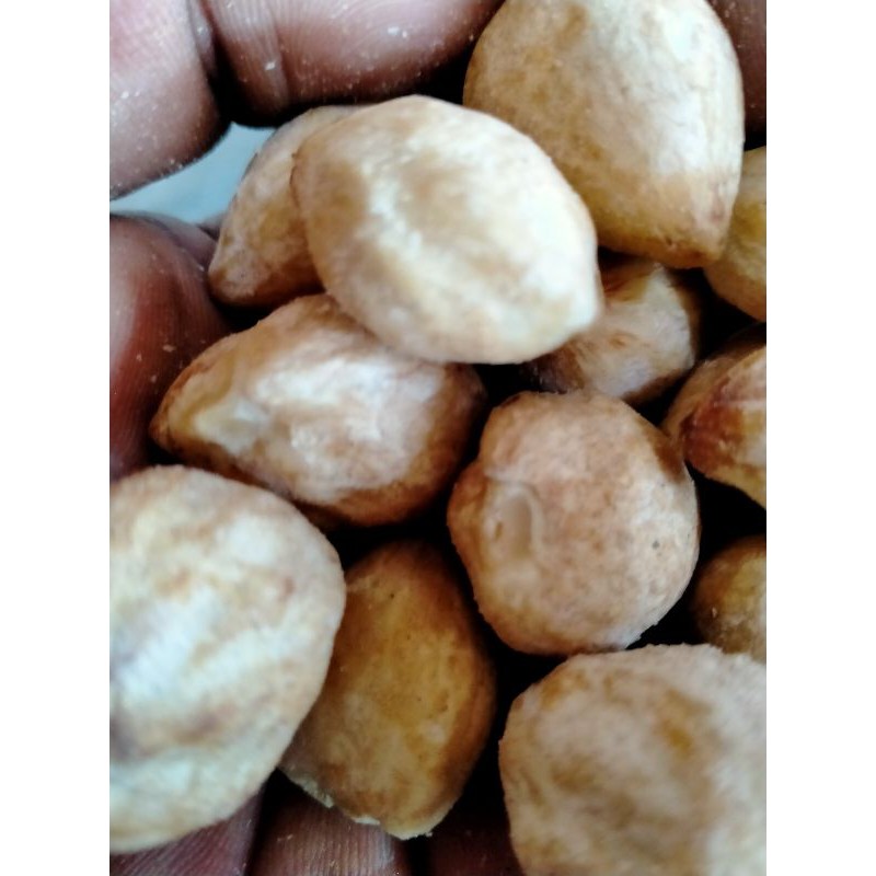 

kemiri bulat/utuh 20 g