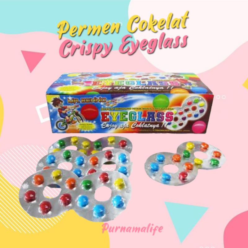 

Permen cokelat unik Mr.benno/permen jadul unik