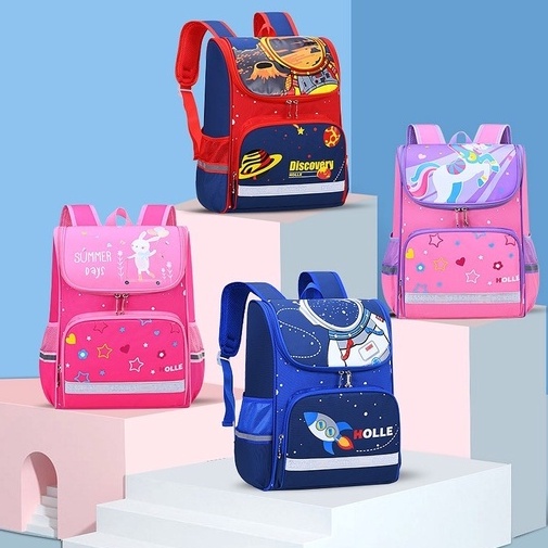 HNK TAS SEKOLAH ANAK SD | RANSEL ANAK SD | BACKPACK ANAK | SCHOOLBAG