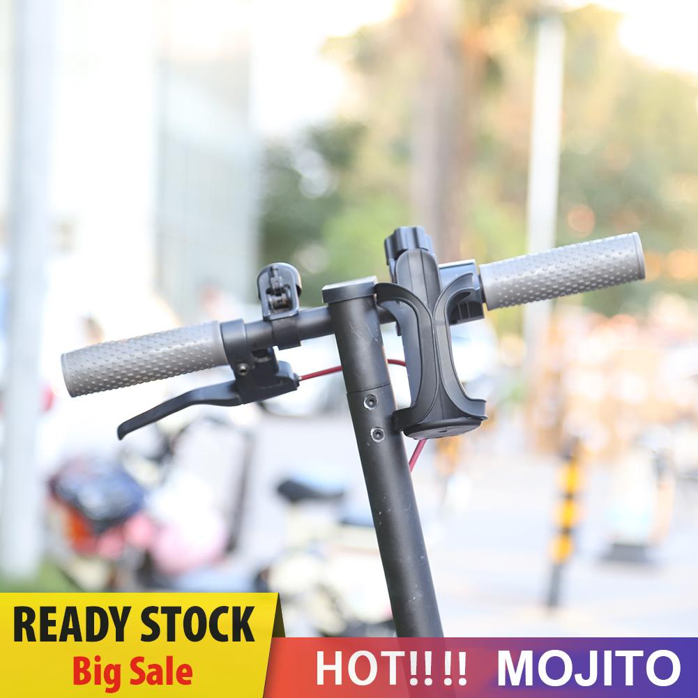 Bracket Holder Botol Minum Rotasi 360 Derajat Untuk Skuter Elektrik M365 Pro 2