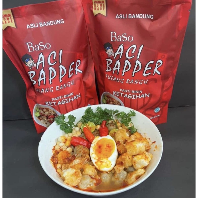 

baso aci