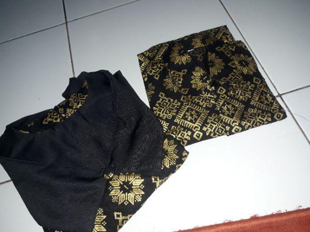 Batik Couple Helisa Couple Ulya Couple 2532 Batik Sumber Urip