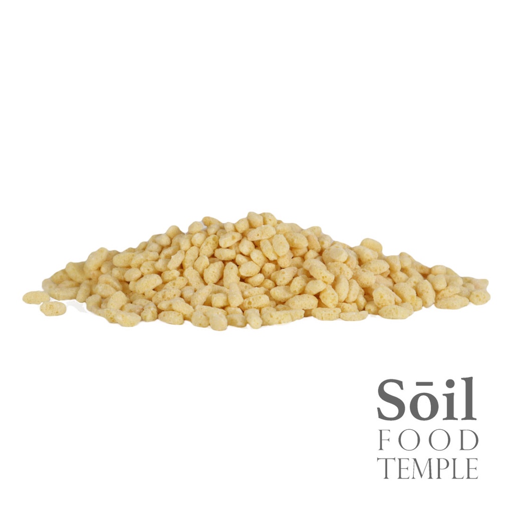 

Puffed Rice / Berondong Beras 100gr