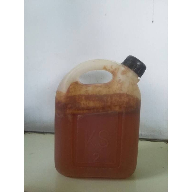 

Madu Hutan Sumbawa (100% Asli) 1.4L - MMD1186