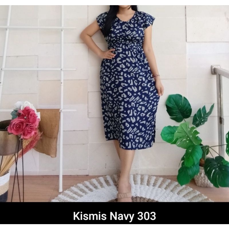 COD Daster/Daster Morina