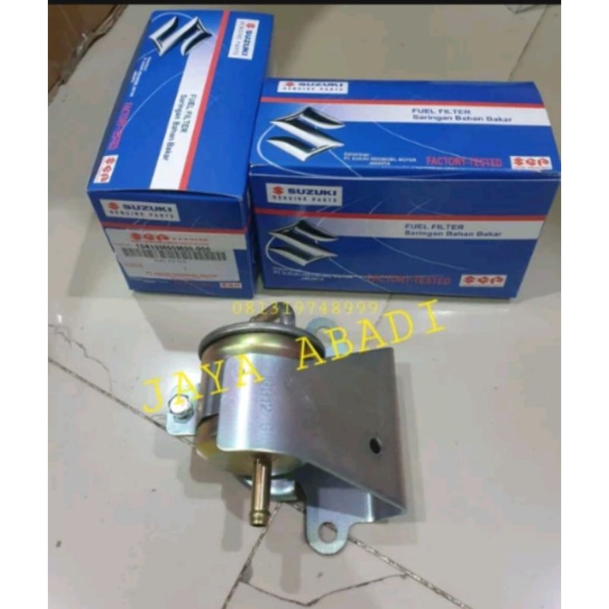 FILTER BENSIN ERTIGA SARINGAN BENSIN ERTIGA 15410-M60M00