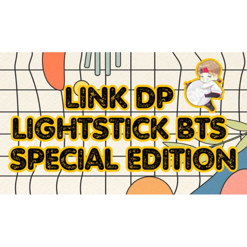 LINK DP LIGHTSTICK BTS SE CO WEVERSE