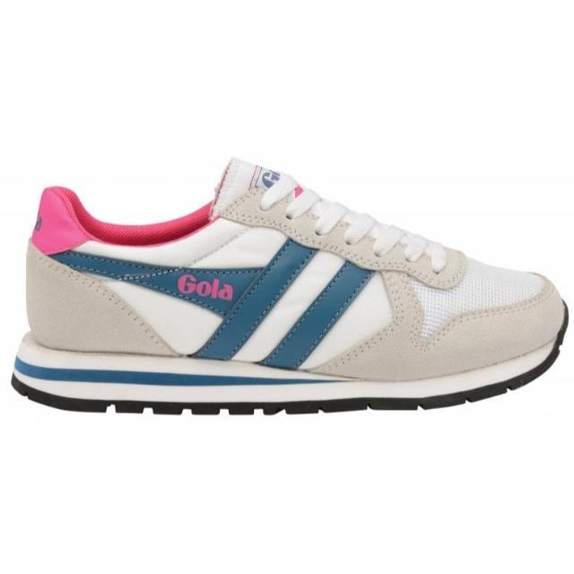 Sepatu Olahraga Wanita GOLA CLASSICS DAYTONA TRAINER Original Keren
