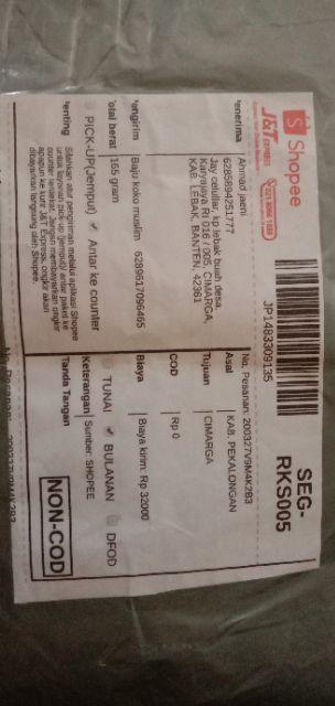 New Arrival Distro Batik Pria Bordir Sogan Hrb026 Batikaf Notoarto Batik Ipnu-ippnu Hem Pria 67