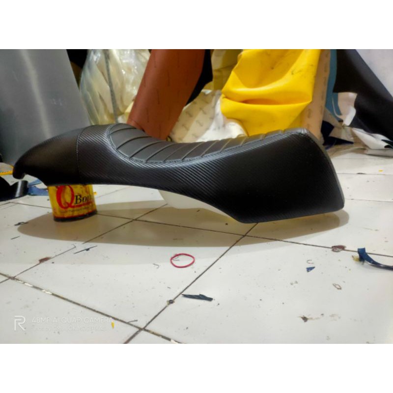 jok scoopy jok caferacer jok all new Scoopy