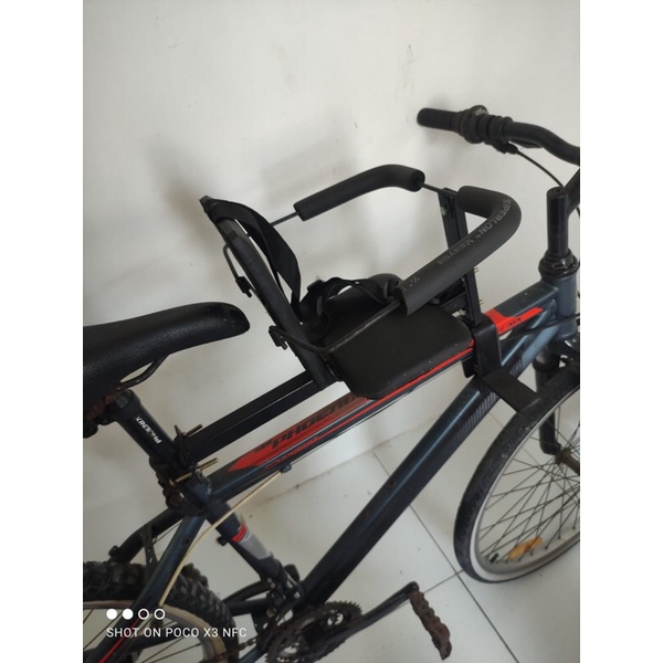 Boncengan anak Boncengan sepeda anak Boncengan untuk anak boncengan sepeda