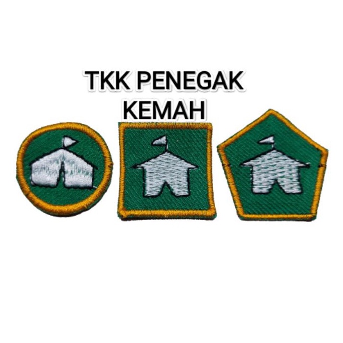 TKK KEMAH PENEGAK