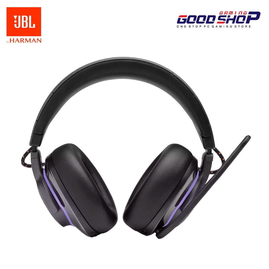 JBL Quantum 810 Wireless - Gaming Headset