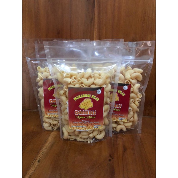 

makaroni keju