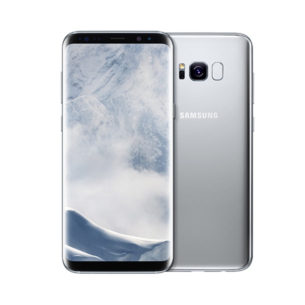 Samsung Galaxy S8 Garansi Resmi SEIN