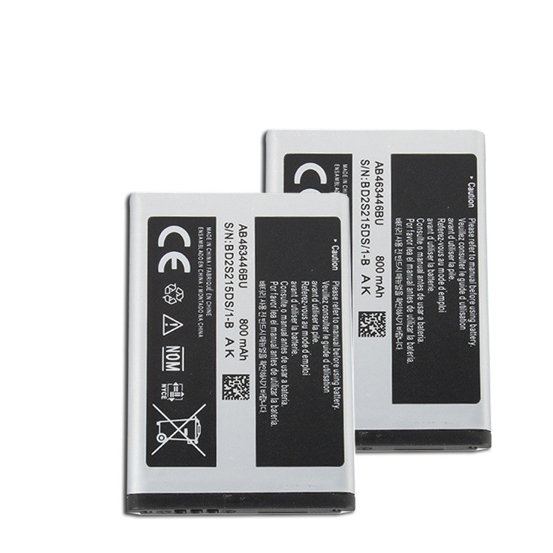 Baterai Samsung E1272 DAN Samsung guru music