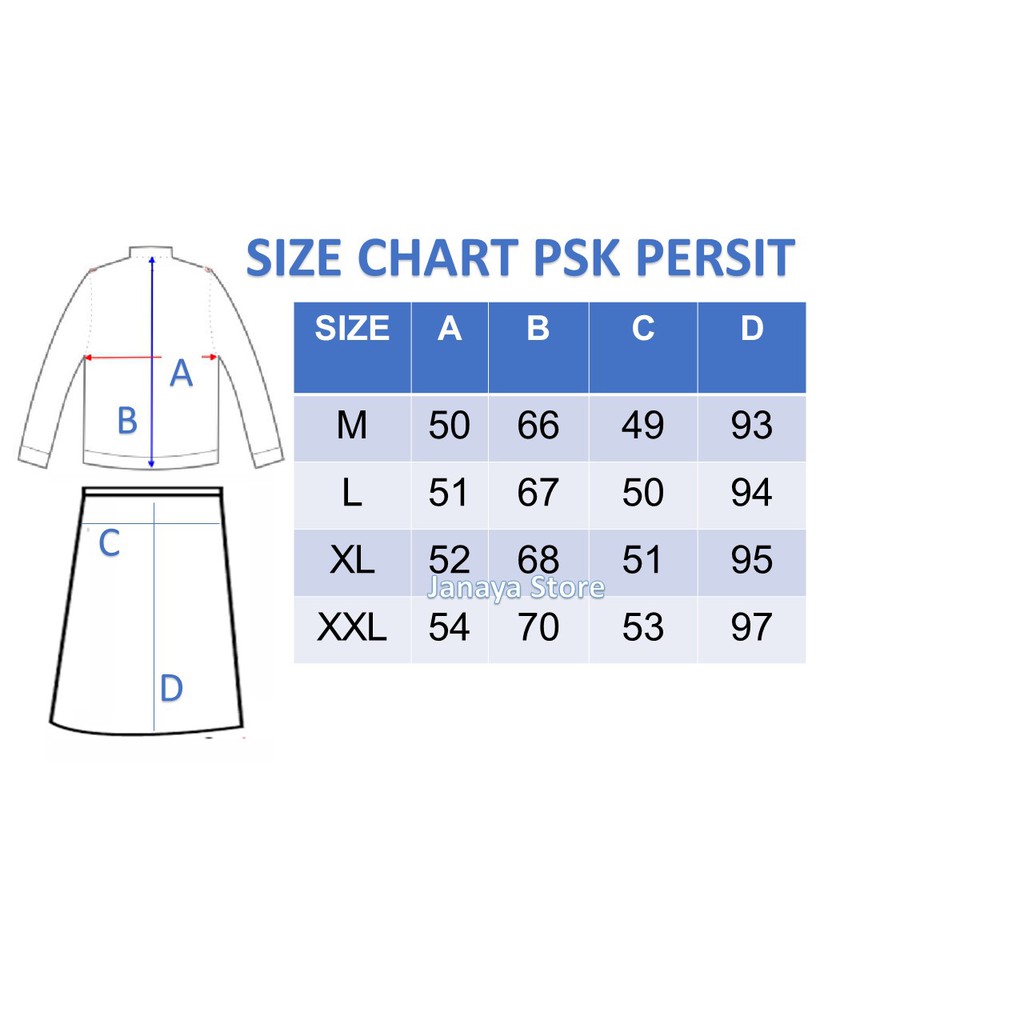 BAJU PSK PERSIT BAJU BSK PERSIT BAJU PSL PERSIT SRITEX PUSAT SEMIWOL