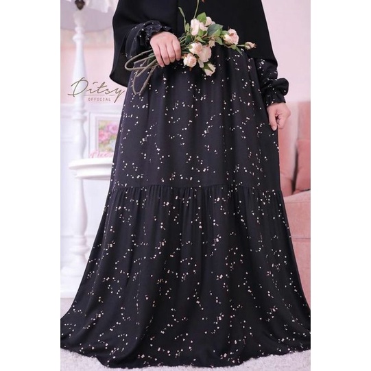 maileen jet ditsy januari