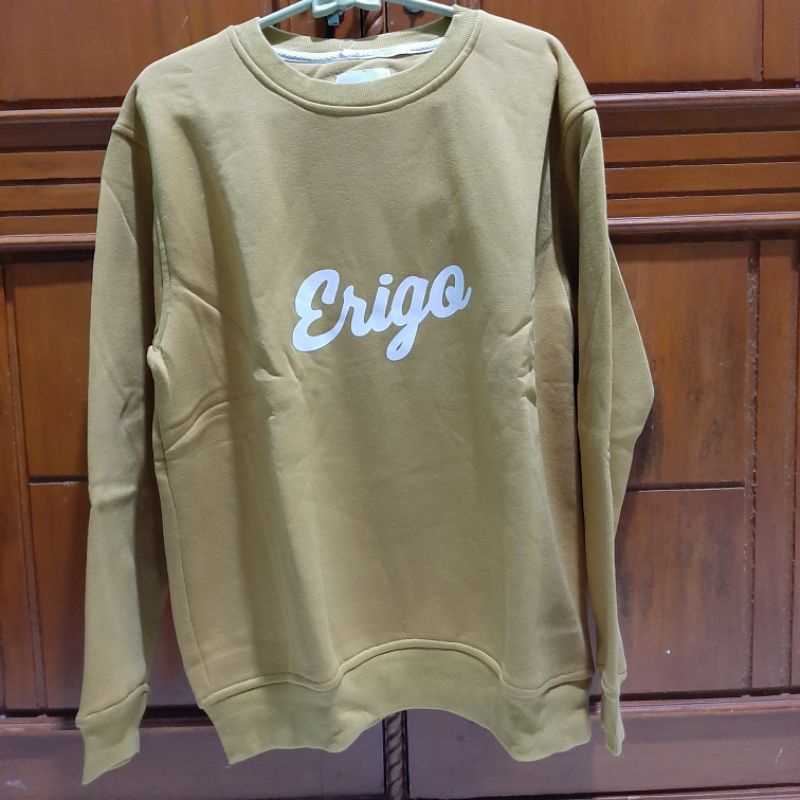 SWEATER ERIGO