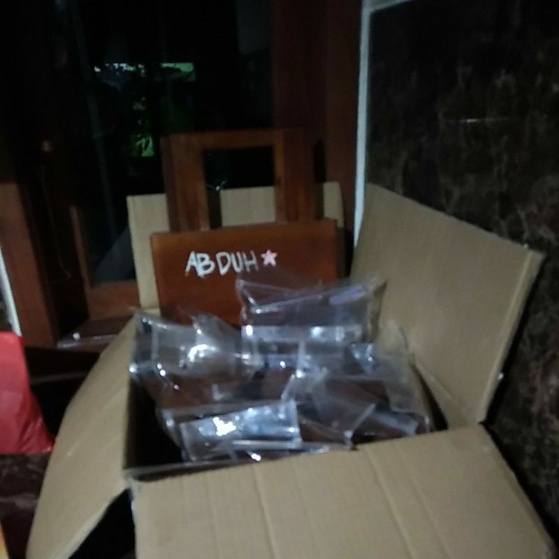 

Kopi MurniSantriSitubondo
