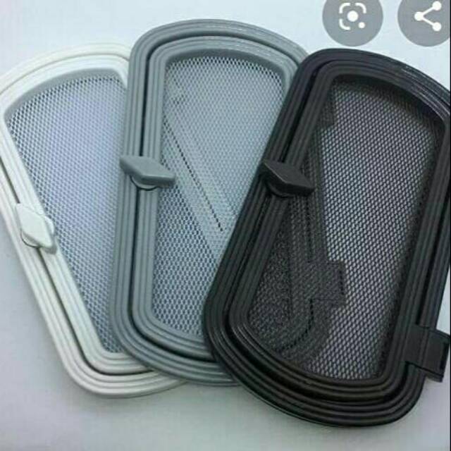 SCREEN PORT / JEDELA KASA NYAMUK