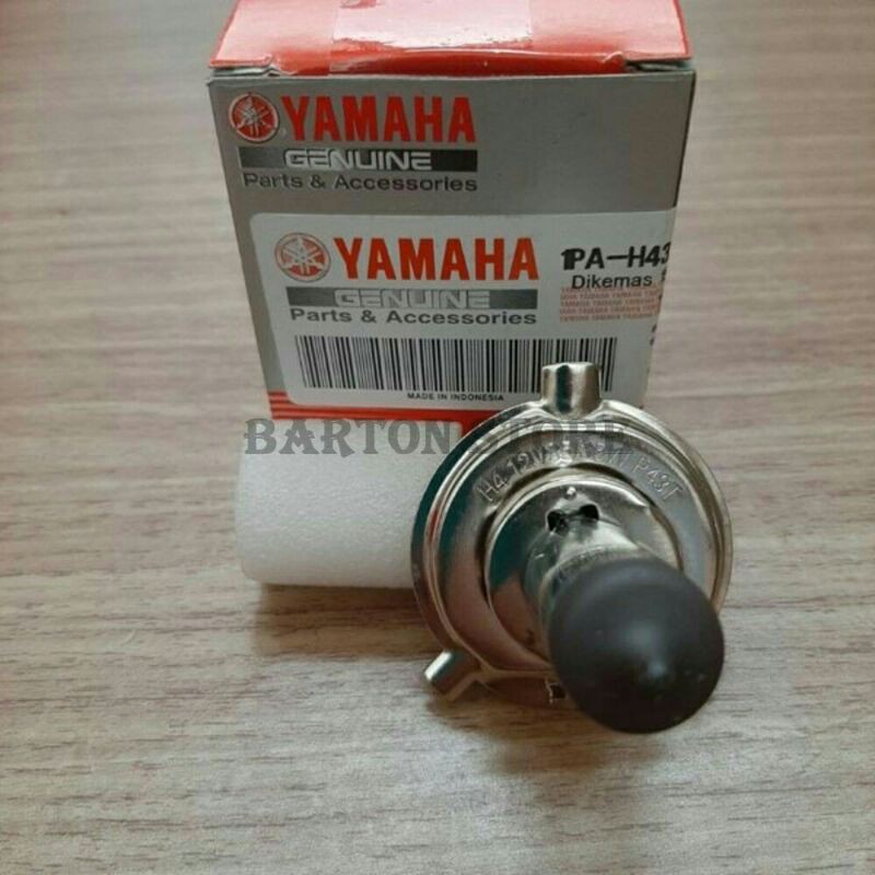 BOHLAM DEPAN VIXION DAN BYSON 1PA KD126 GOOD QUALITY