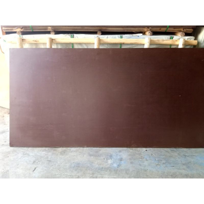 Phenolic / Film face plywood 1 sisi 15 MM