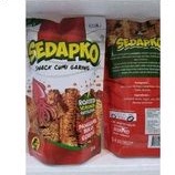 

sedapko snack cumi garing seasoned cuttlefish
