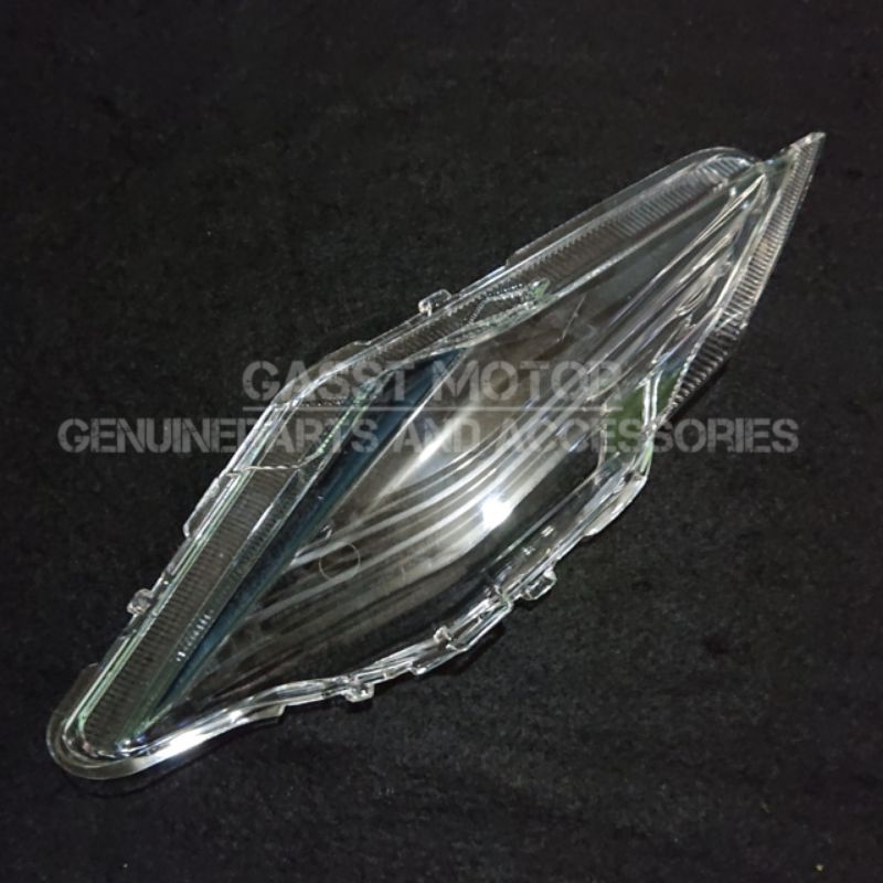 Kaca Mika Sen Sein Beat Fi Deluk Led 2020 2021 2022