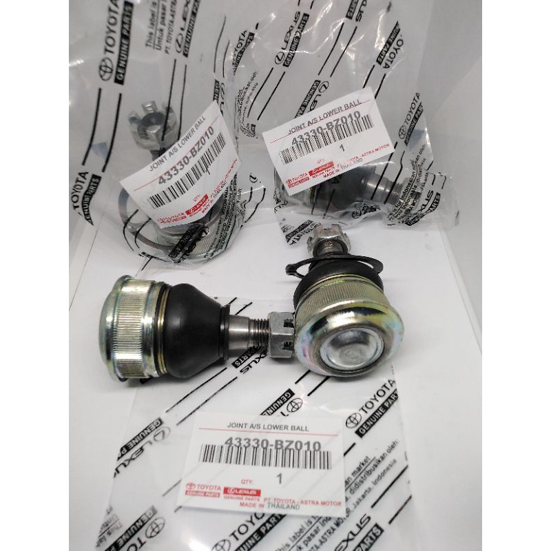 Ball joint Avanza xenia 2004-2011