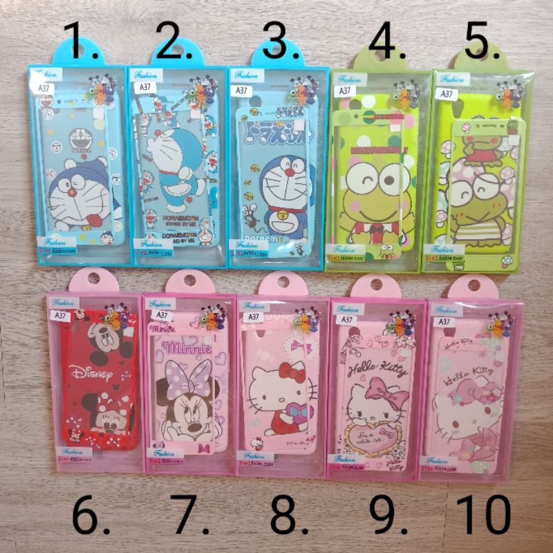 CASE 360 JELLY+ TEMPERED GLASS REDMI 5 R.5PLUS R.5A R.6X MIA2 R.NOTE5NEW R.NOTE 5A R.S2