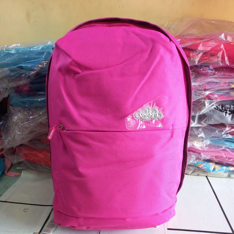 Tas sekolah Oxigen original