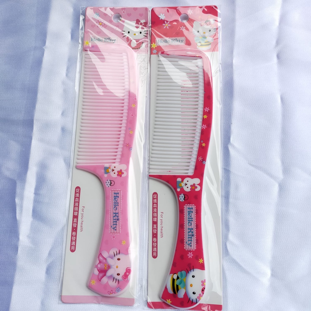 SISIR KARAKTER BESAR/KECIL