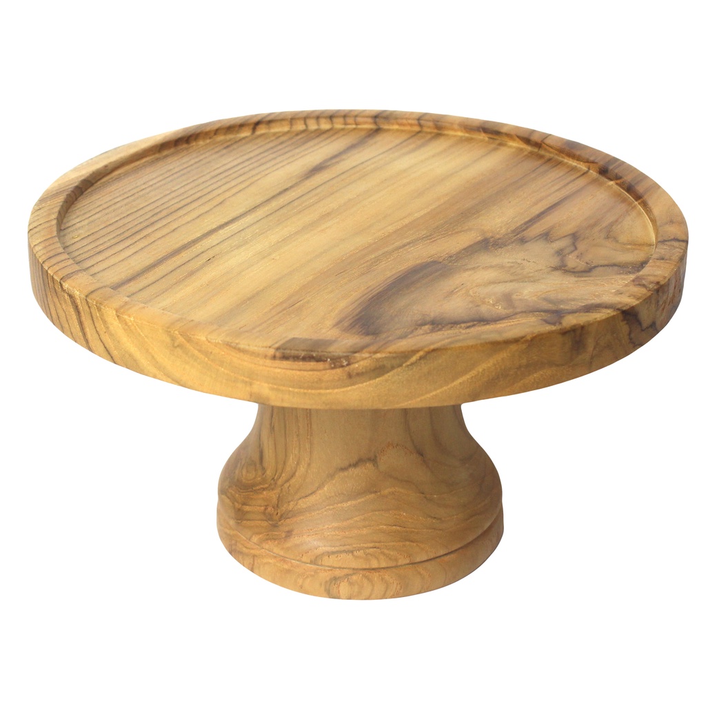 Tier Cake/Cake Stand  Kayu Jati