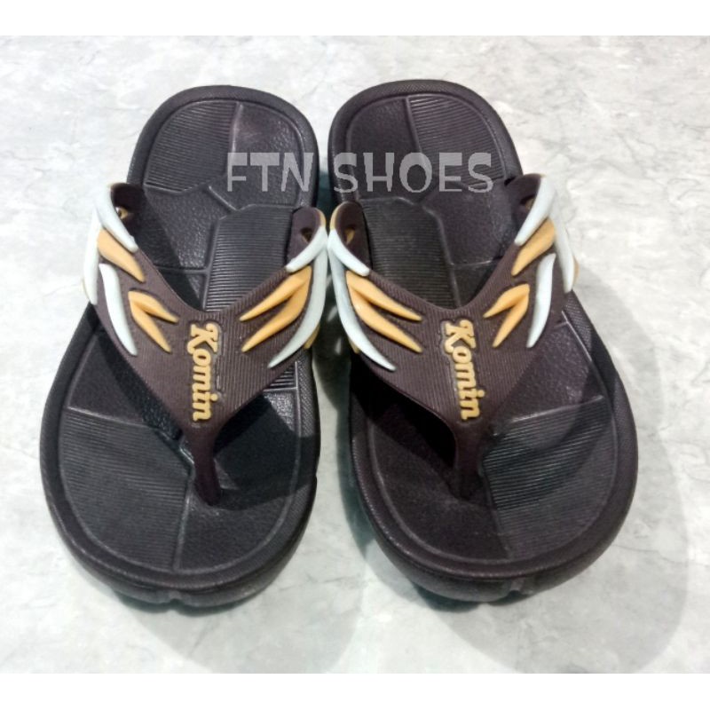 Sandal Jepit / Anak Laki-laki 25-31