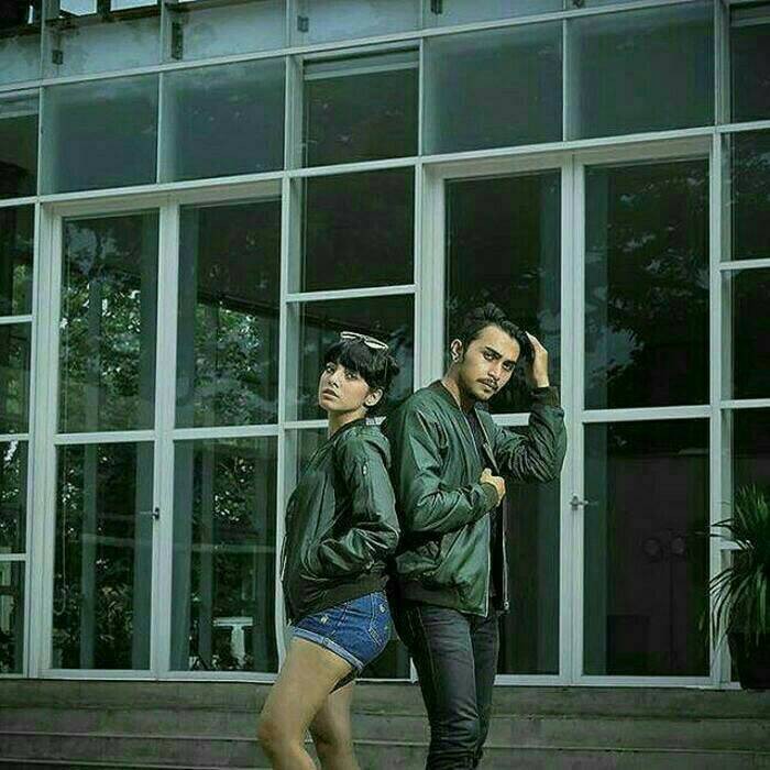 Garment BCIB Best Product Jacket Jeans Levis Cewe Jeans Cewe Jeans Premium Best  Jaket Pria Z8J7