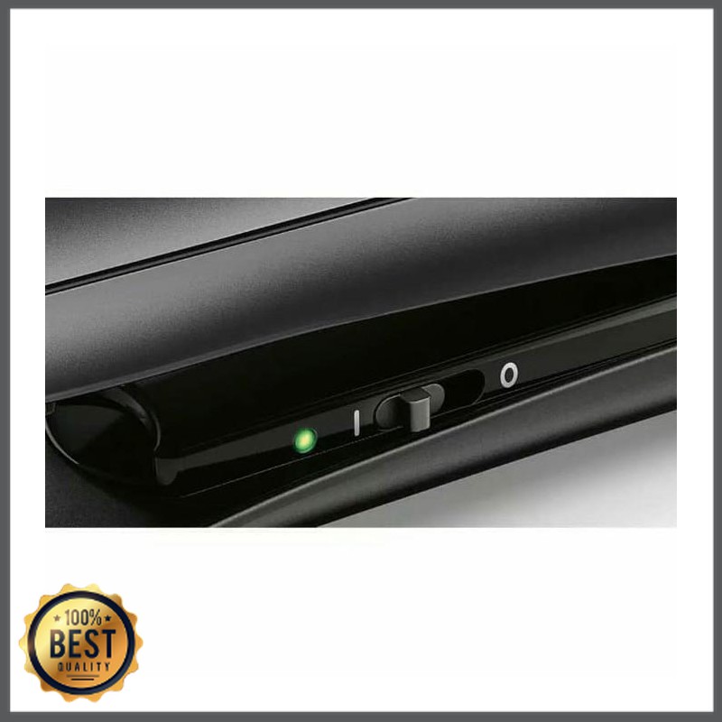 Waqasd Shop -  Phillips KeraShine Straightener Catokan Rambut - HP 8316 TK-2450-1193
