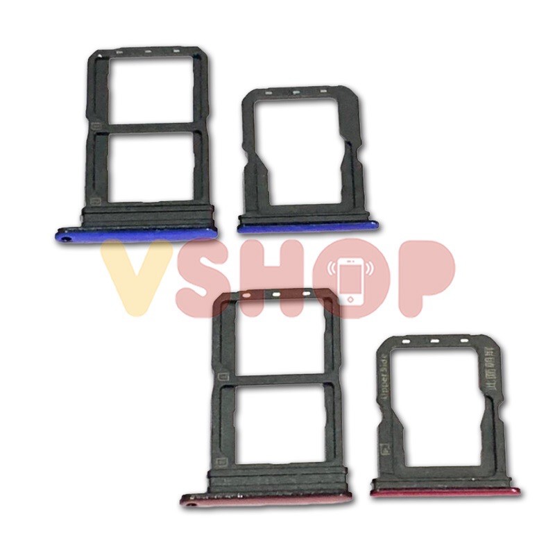 SIMTRAY - TEMPAT SIMCARD VIVO V15 PRO SLOT SIMCARD