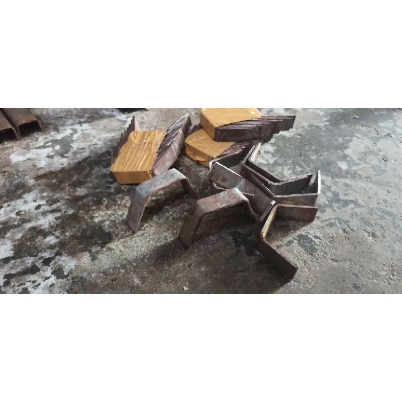 dudukan jog rangka cb