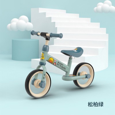 b duck balance bike