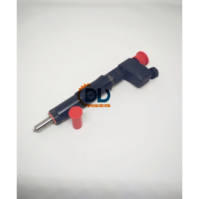 INJECTOR XGMA XG955H WHEEL LOADER