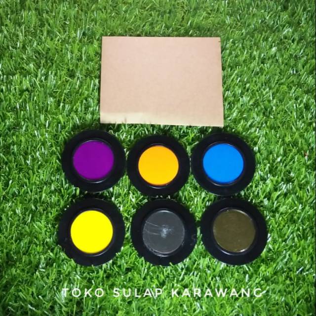 Alat sulap gimmick | COLOUR CHIPS PREDICTION | mainan sulap