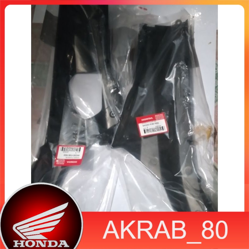 Dek Kanan Kiri Vario 110FI Led  64320-K46-N00 64330-K46-N00