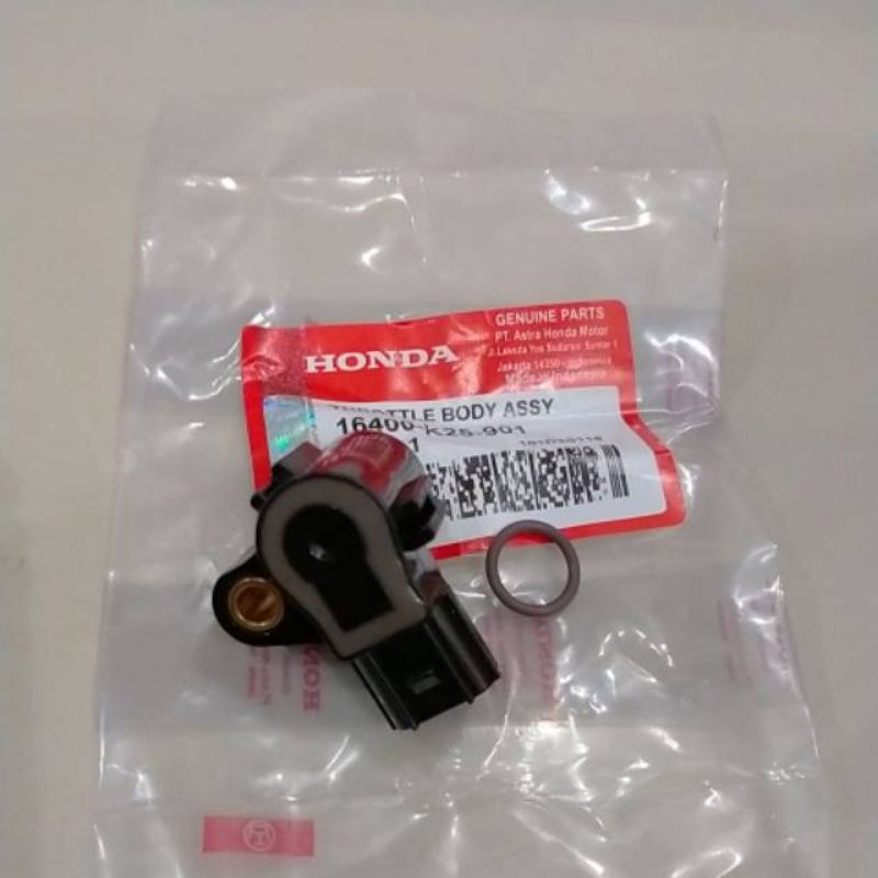 Sensor Tps Beat Fi Scoopy Fi Vario 110 Fi Vario Esp Beat Esp