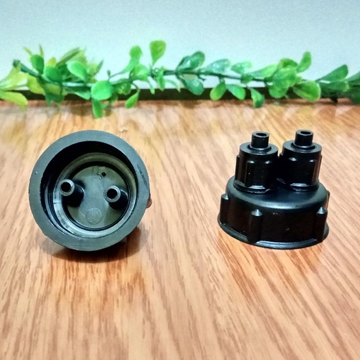 TUTUP BOTOL CO2 DIY RAGUL CISOD AQUASCAPE/ TUTUP CO2 DIY