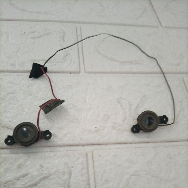 speaker netbook seri toshiba satellite m840