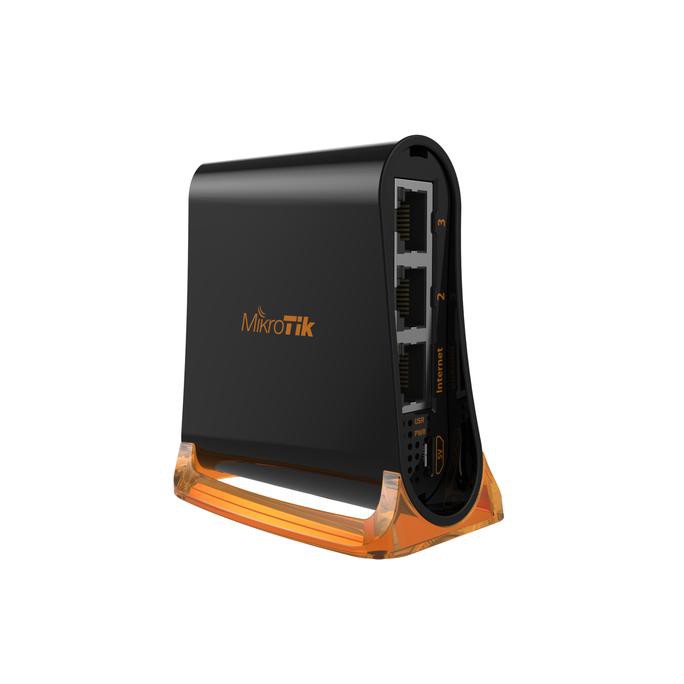 Mikrotik Rb931-2Nd Hap-Mini Router Wireless