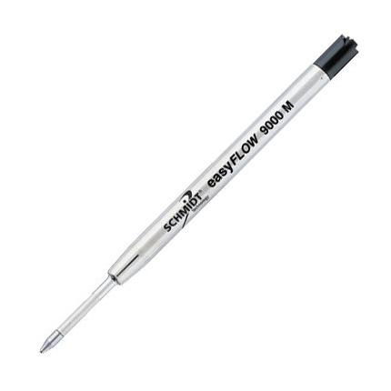 

[COD] Schmidt Easyflow 9000 M Capless Rollerball Ballpoint Refill Parker G2 TERJAMIN Kode 885